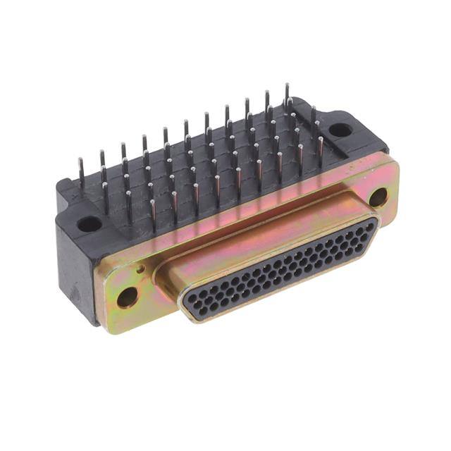 MDM-51PCBR-L61 ITT Cannon, LLC  D-Sub Connector Assemblies